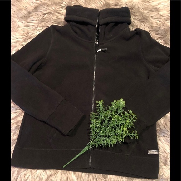 Calvin Klein Performance Jacket! - Picture 1 of 7